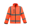 HI VIS ORANGE