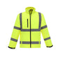 HI VIS YELLOW