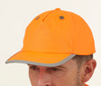 HI VIS ORANGE