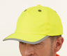 HI VIS YELLOW