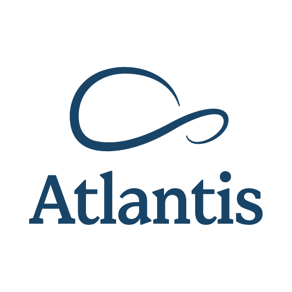 Textiles vierges Atlantis