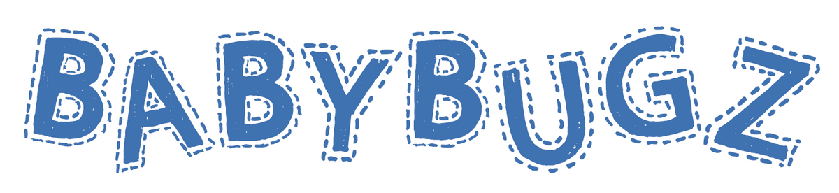 Textiles vierges Babybugz