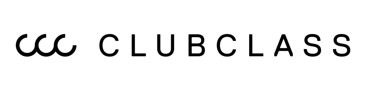 Textiles vierges Clubclass