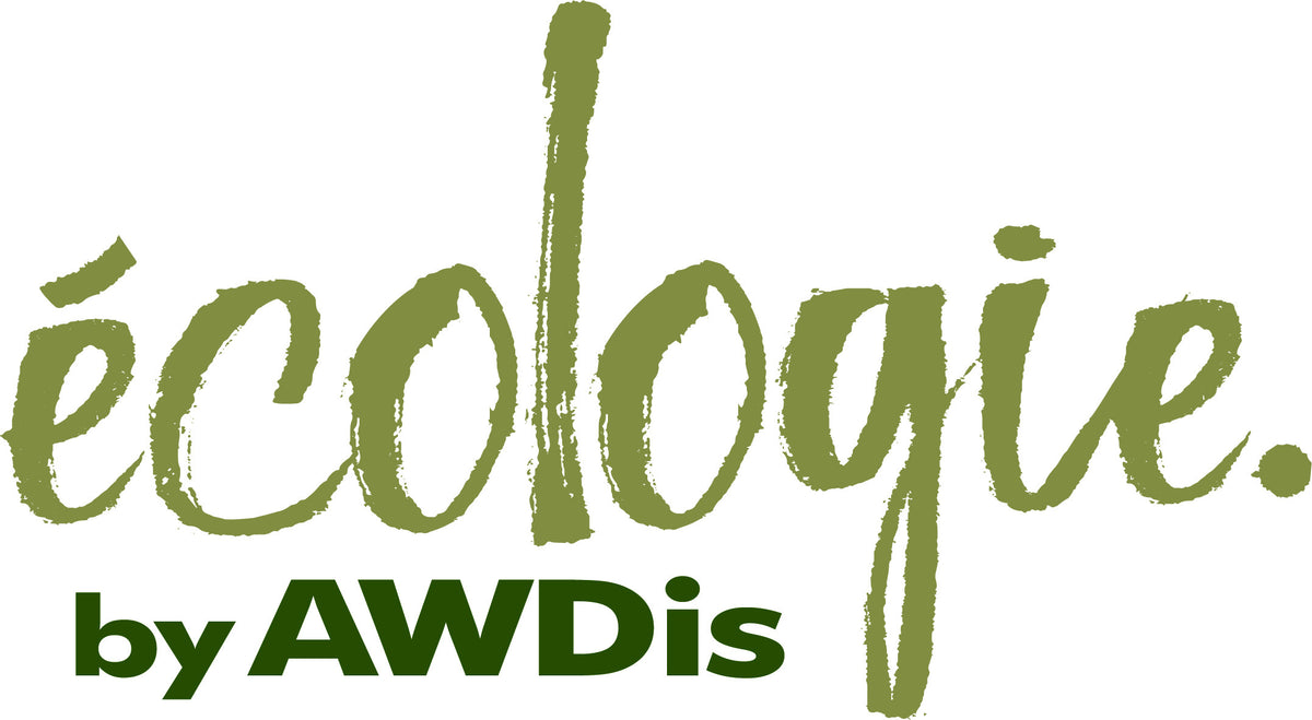 Textiles vierges Ecologie
