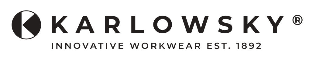 Textiles vierges Karlowsky