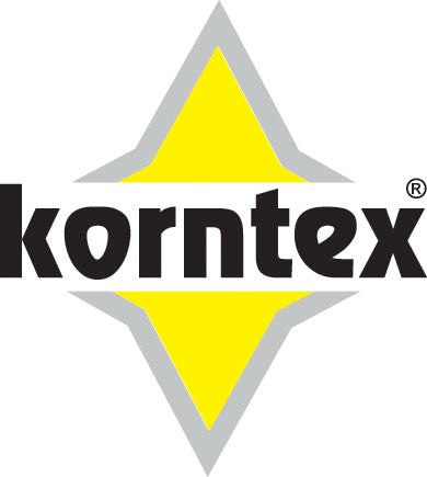 Textiles vierges Korntex