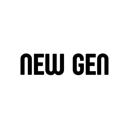 Textiles vierges New Gen