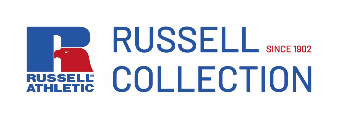 Textiles vierges Russell Athletic Collection