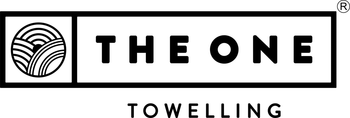 Textiles vierges The One Towelling