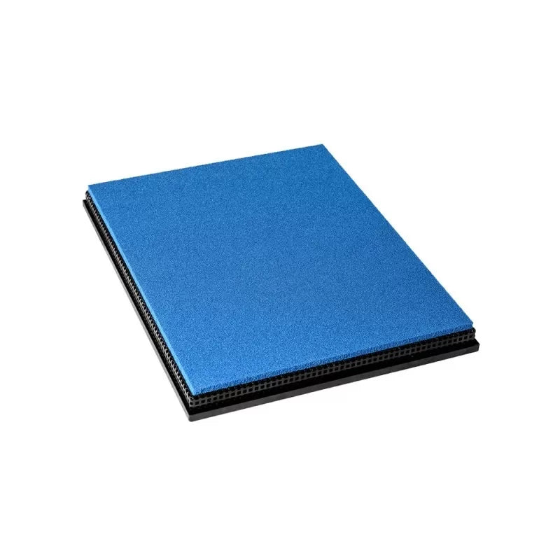 Plateau DRY - Sefa