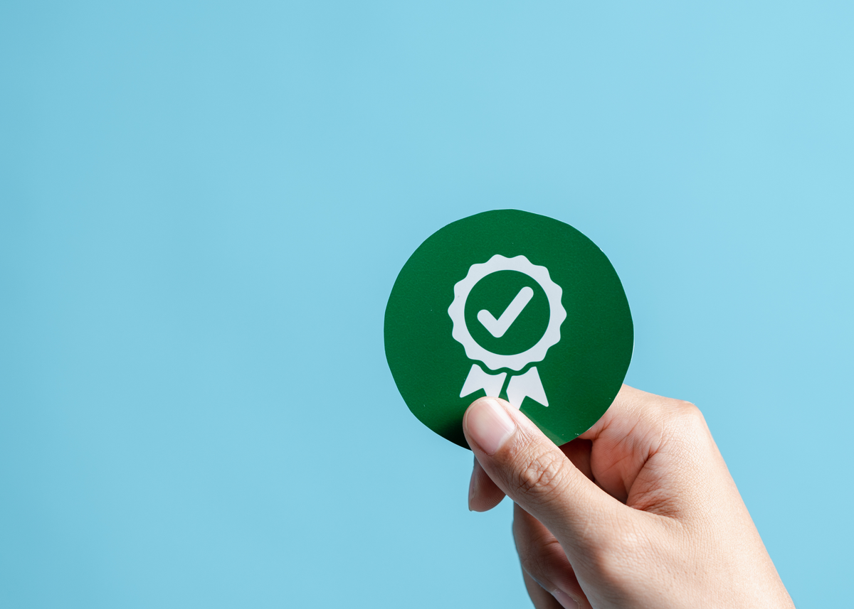 Certificaciones y pruebas de nuestras transferencias personalizadas