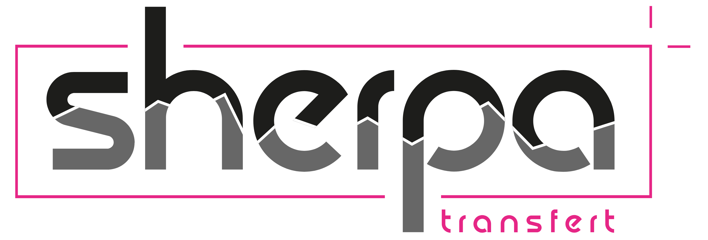 Sherpa Transfert