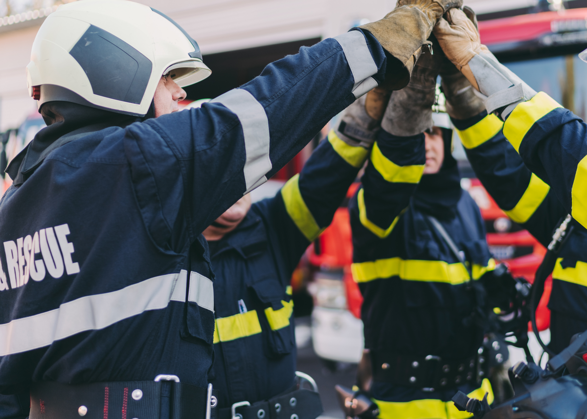 Non-flammable DTF transfer and heat-resistant: our IFTH tests